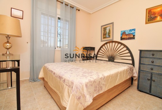 Villa · Resale - Orihuela Costa · Villamartín · Alicante · Spain