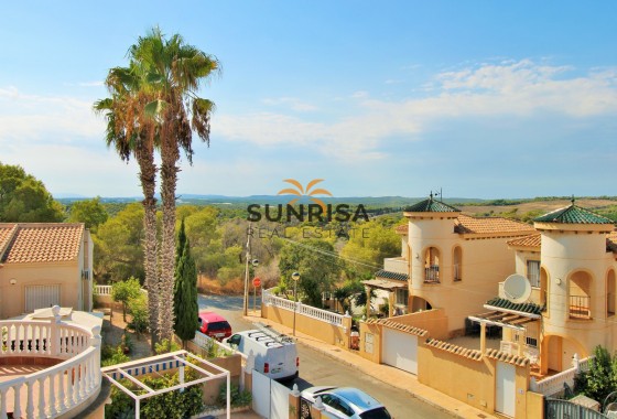 Villa · Resale - Orihuela Costa · Villamartín · Alicante · Spain