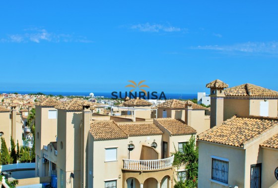 Villa · Resale - Orihuela Costa · Villamartín · Alicante · Spain