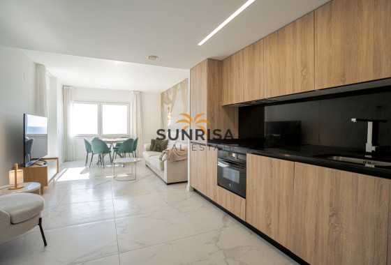 Appartement · Herverkoop - Orihuela Costa · Punta Prima · Alicante · Spanje