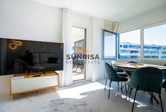 Appartement · Herverkoop - Orihuela Costa · Punta Prima · Alicante · Spanje