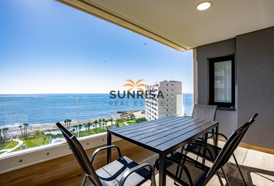 Appartement · Herverkoop - Orihuela Costa · Punta Prima · Alicante · Spanje