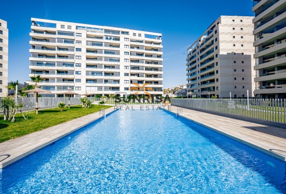 Appartement · Herverkoop - Orihuela Costa · Punta Prima · Alicante · Spanje