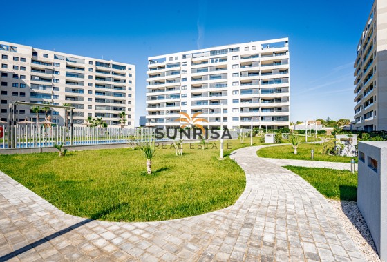 Appartement · Herverkoop - Orihuela Costa · Punta Prima · Alicante · Spanje