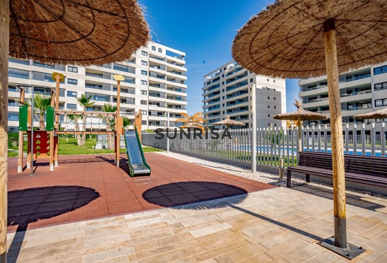 Appartement · Herverkoop - Orihuela Costa · Punta Prima · Alicante · Spanje