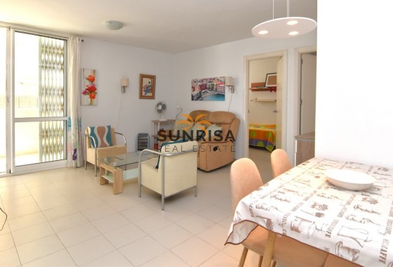 Apartamento · Reventa - Guardamar del Segura · Alicante · España