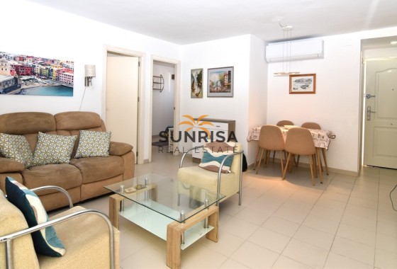 Apartamento · Reventa - Guardamar del Segura · Alicante · España
