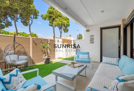 Apartamento · Reventa - San Pedro del Pinatar · Murcia · España