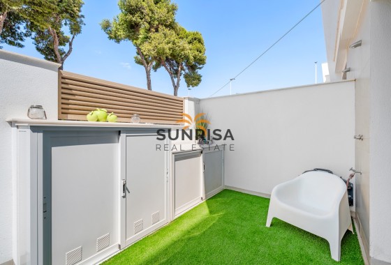 Apartamento · Reventa - San Pedro del Pinatar · Murcia · España