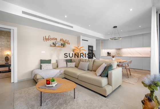 Apartamento · Reventa - San Pedro del Pinatar · Murcia · España