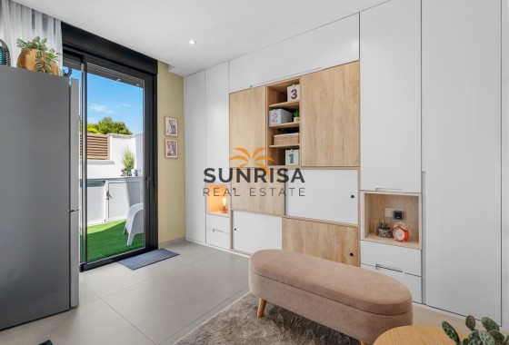 Apartamento · Reventa - San Pedro del Pinatar · Murcia · España
