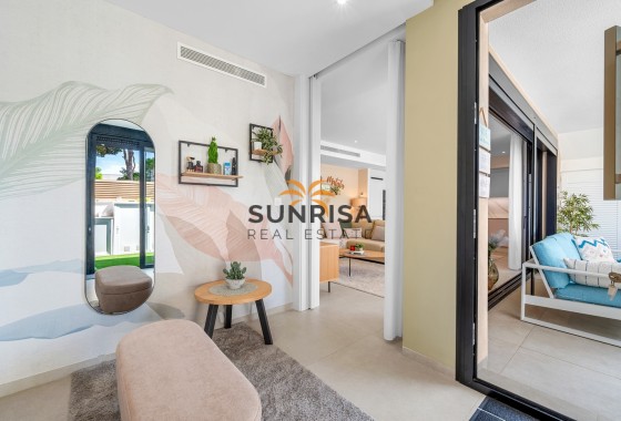 Apartamento · Reventa - San Pedro del Pinatar · Murcia · España