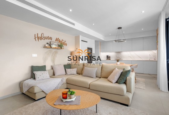 Apartamento · Reventa - San Pedro del Pinatar · Murcia · España