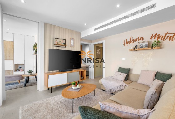 Apartamento · Reventa - San Pedro del Pinatar · Murcia · España