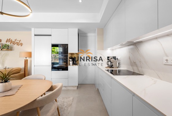 Apartamento · Reventa - San Pedro del Pinatar · Murcia · España