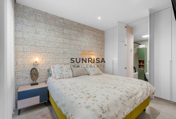 Apartamento · Reventa - San Pedro del Pinatar · Murcia · España