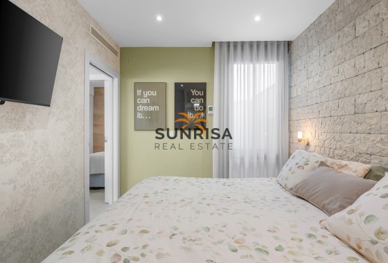 Apartamento · Reventa - San Pedro del Pinatar · Murcia · España