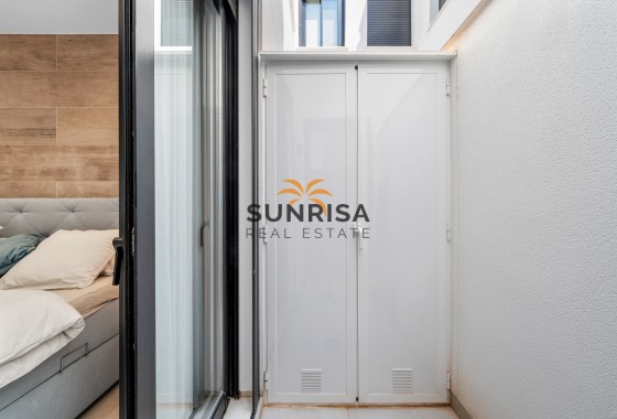 Apartamento · Reventa - San Pedro del Pinatar · Murcia · España