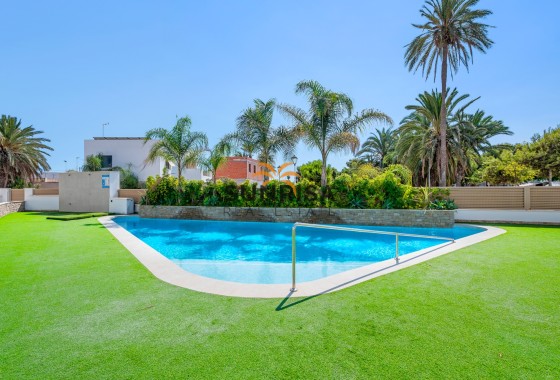 Apartamento · Reventa - San Pedro del Pinatar · Murcia · España