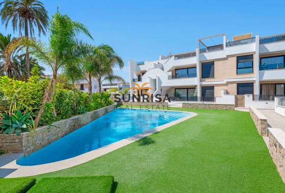 Apartamento · Reventa - San Pedro del Pinatar · Murcia · España