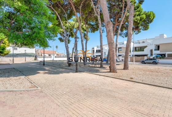 Apartamento · Reventa - San Pedro del Pinatar · Murcia · España