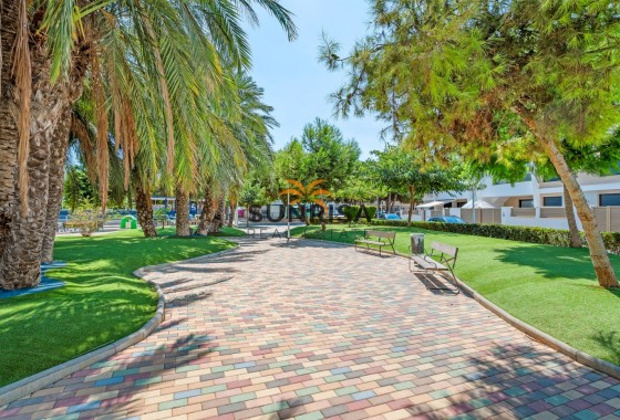 Apartamento · Reventa - San Pedro del Pinatar · Murcia · España