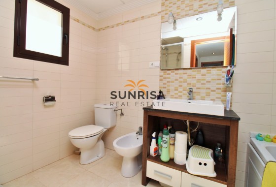 Apartment · Resale - Orihuela Costa · Cabo Roig · Alicante · Spain