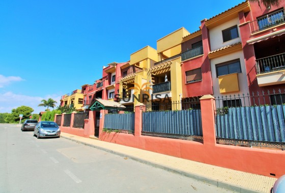 Apartment · Resale - Orihuela Costa · Cabo Roig · Alicante · Spain