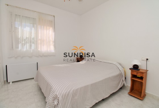 Apartamento · Reventa - Orihuela Costa · PAU 8 · Alicante · España