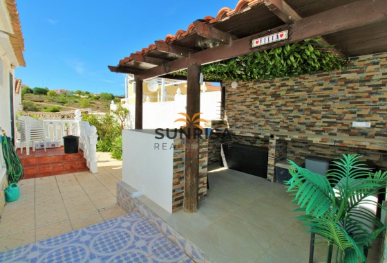 Villa · Resale - Orihuela Costa · Villamartín · Alicante · Spain