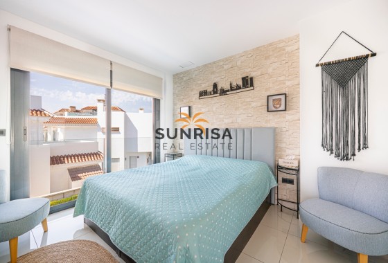 Villa · Reventa - Ciudad Quesada · Lo Pepin · Alicante · España