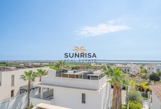Villa · Reventa - Ciudad Quesada · Lo Pepin · Alicante · España