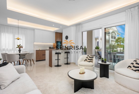 Apartamento · Reventa - Ciudad Quesada · Alicante · España