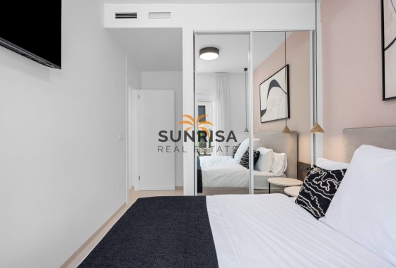 Apartamento · Reventa - Ciudad Quesada · Alicante · España