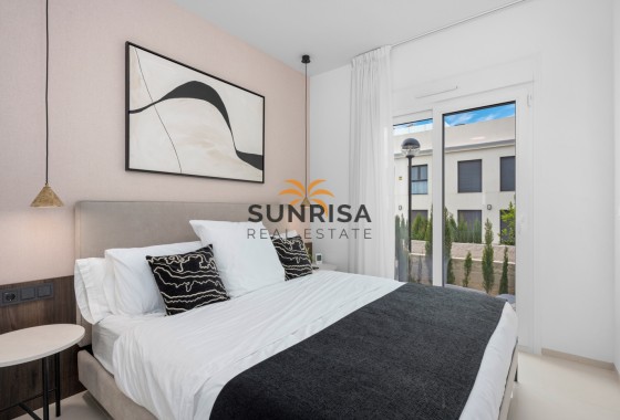 Apartamento · Reventa - Ciudad Quesada · Alicante · España