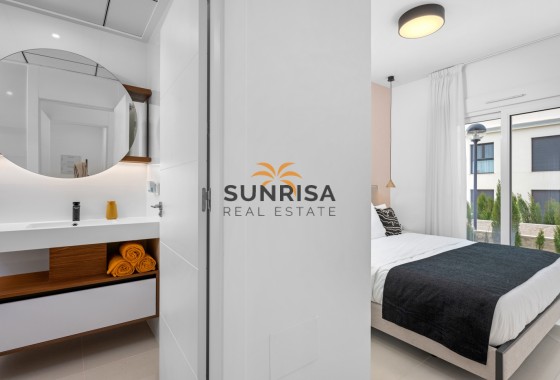 Apartamento · Reventa - Ciudad Quesada · Alicante · España
