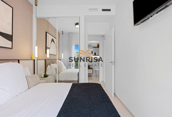 Apartamento · Reventa - Ciudad Quesada · Alicante · España