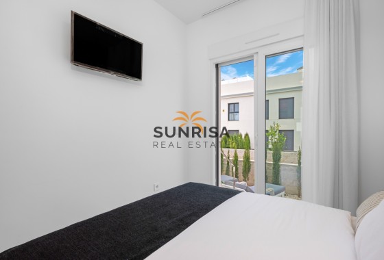 Apartamento · Reventa - Ciudad Quesada · Alicante · España