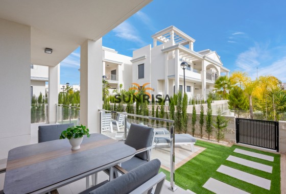 Apartamento · Reventa - Ciudad Quesada · Alicante · España