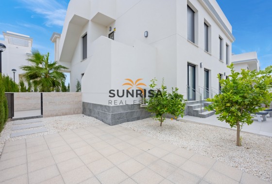 Apartamento · Reventa - Ciudad Quesada · Alicante · España