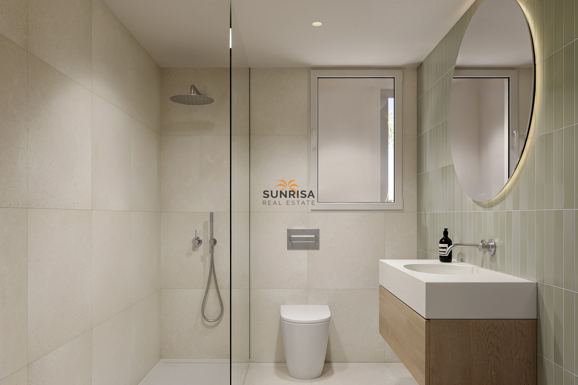 Nieuwbouwwoningen - Appartement - Jacarilla