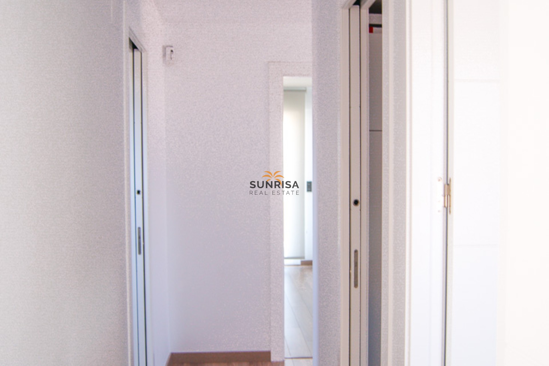 Nieuwbouwwoningen - Huis - Gran Alacant