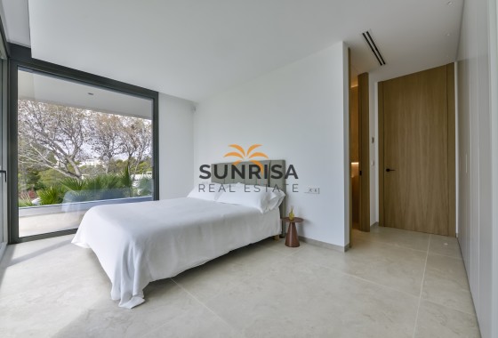 Villa · Nouvelle construction - Altea · Alicante · Espagne