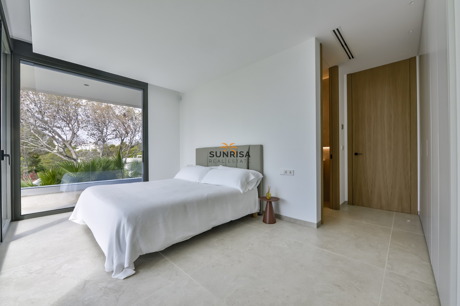 Nieuwbouwwoningen - Villa - Altea