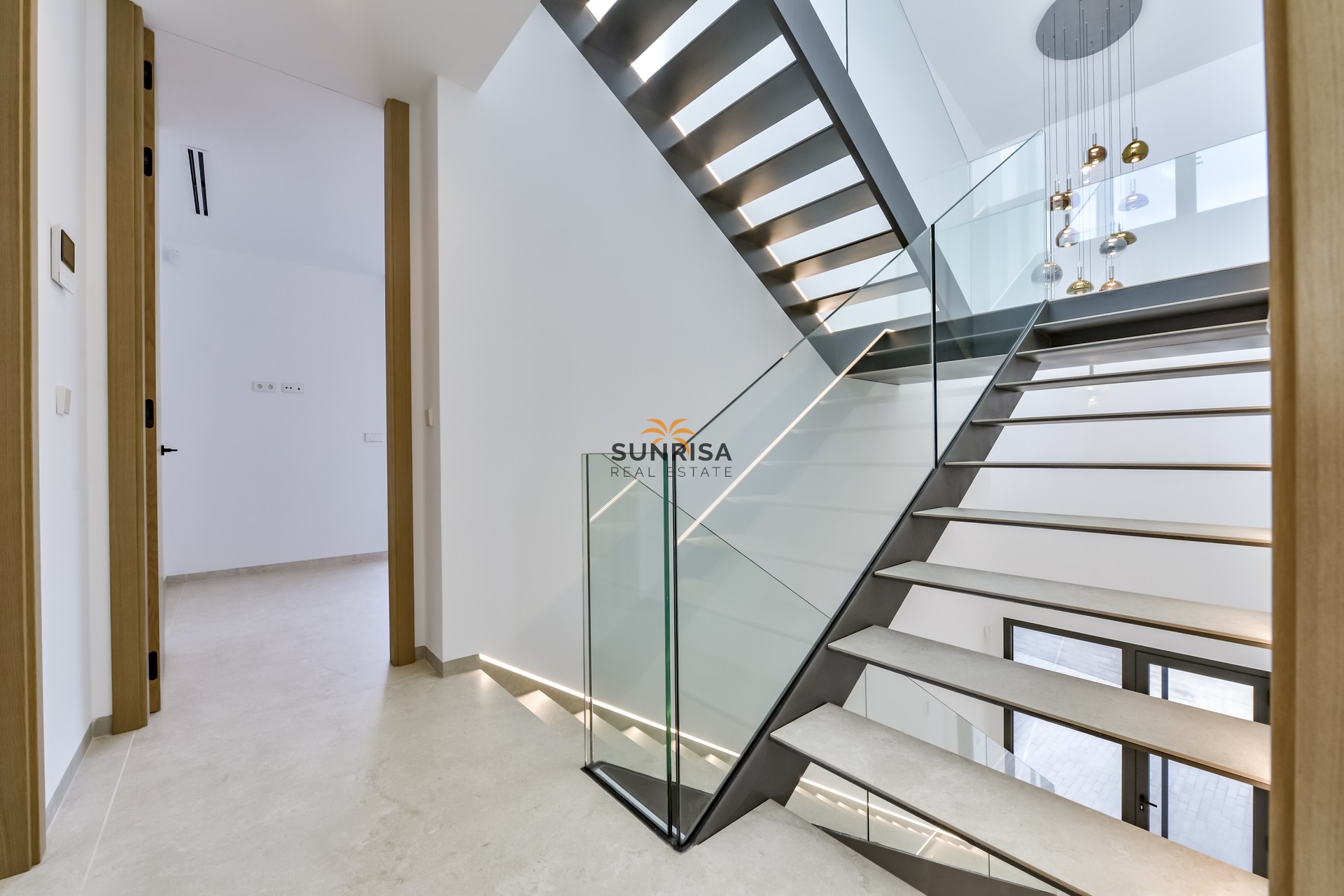 Nieuwbouwwoningen - Villa - Altea