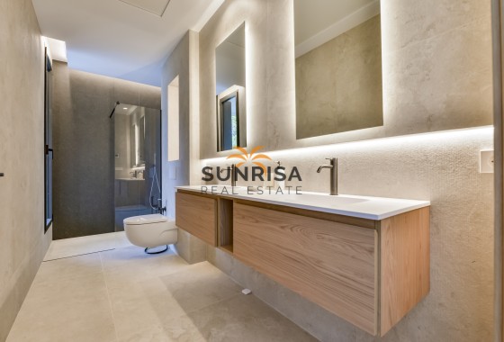 Villa · Nouvelle construction - Altea · Alicante · Espagne
