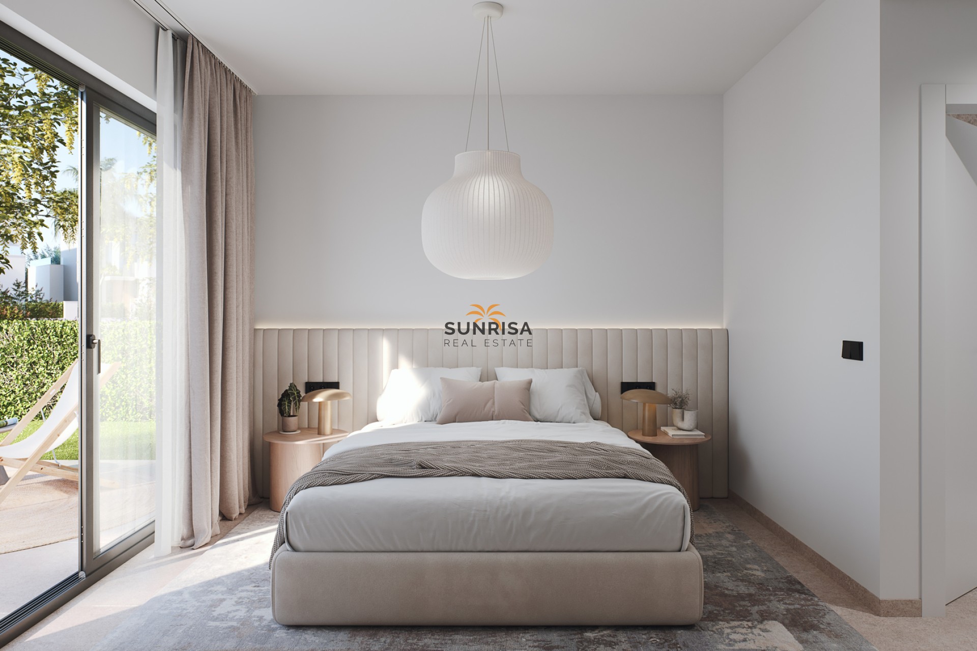 Nieuwbouwwoningen - Penthouse - Santa Rosalía