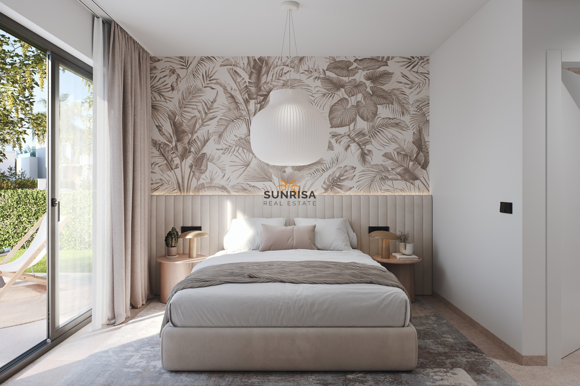 Nieuwbouwwoningen - Penthouse - Santa Rosalía