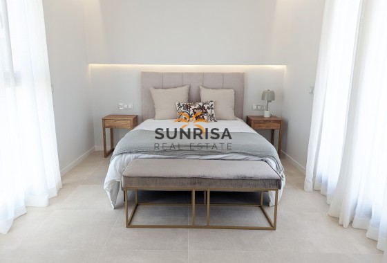 Apartment · New Build - Denia · Alicante · Spain