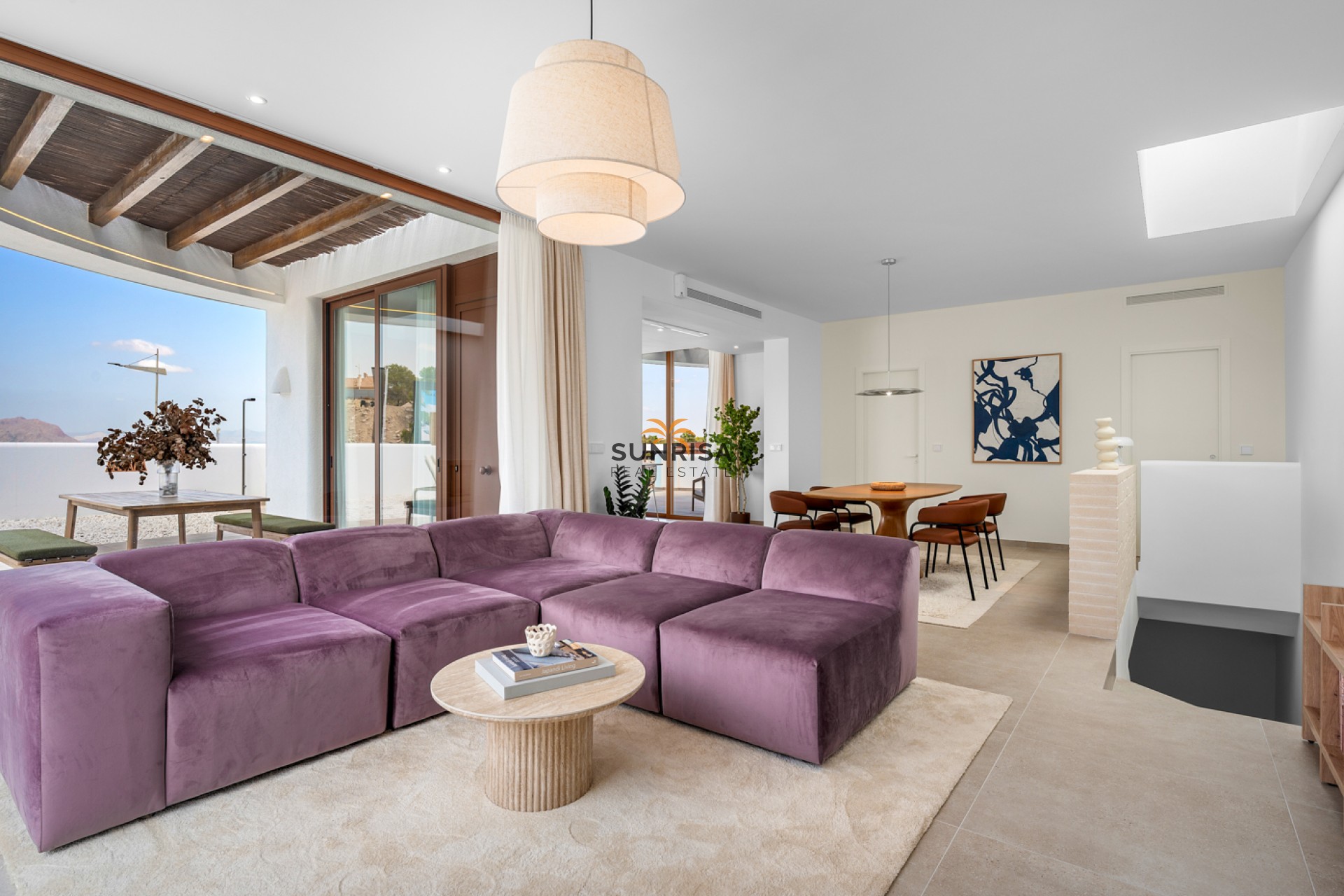 Nieuwbouwwoningen - Huis - La Finca Golf